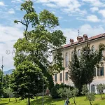 Hostel Bluelake *