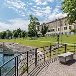 Hostel Bluelake Olginate
