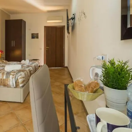 Bluelake Auberge de jeunesse