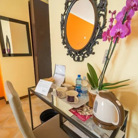 Auberge de jeunesse Bluelake *