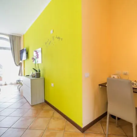 Bluelake Auberge de jeunesse Olginate