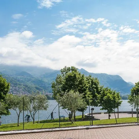 Bluelake