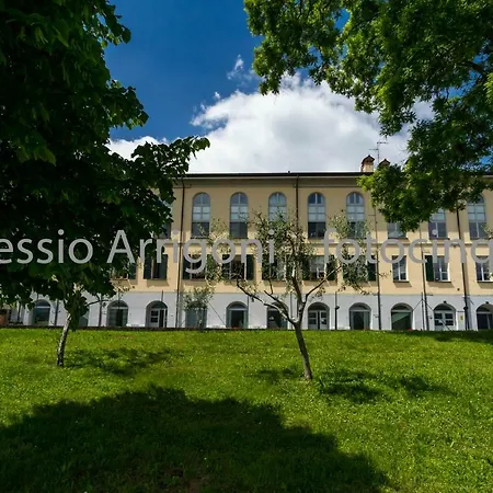 Auberge de jeunesse Bluelake