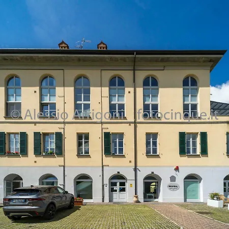 Bluelake Auberge de jeunesse