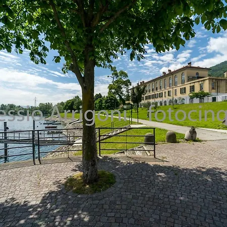 Bluelake Auberge de jeunesse