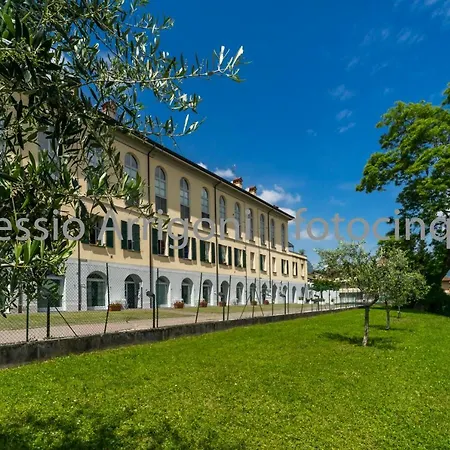Auberge de jeunesse Bluelake *