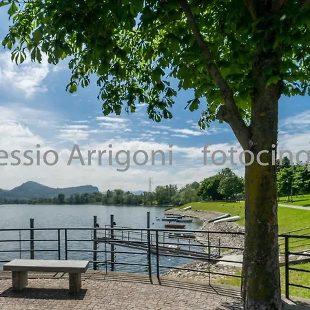 Auberge de jeunesse Bluelake *