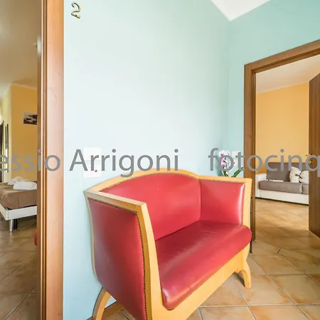 Bluelake Auberge de jeunesse