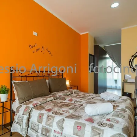 Auberge de jeunesse Bluelake Olginate