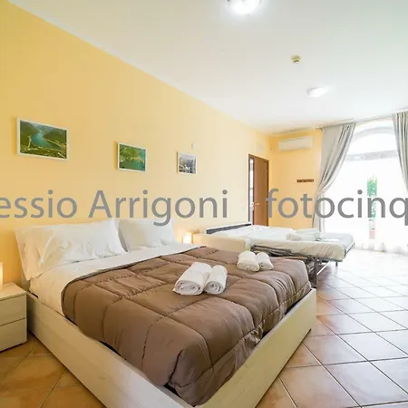 Bluelake Auberge de jeunesse *