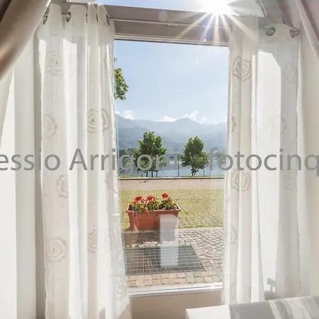 Bluelake Auberge de jeunesse