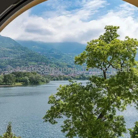 Bluelake Auberge de jeunesse