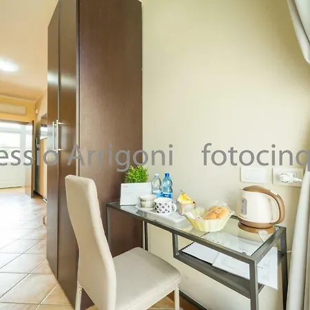 Bluelake Auberge de jeunesse