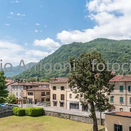 Auberge de jeunesse Bluelake