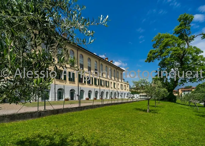Hostel Bluelake *