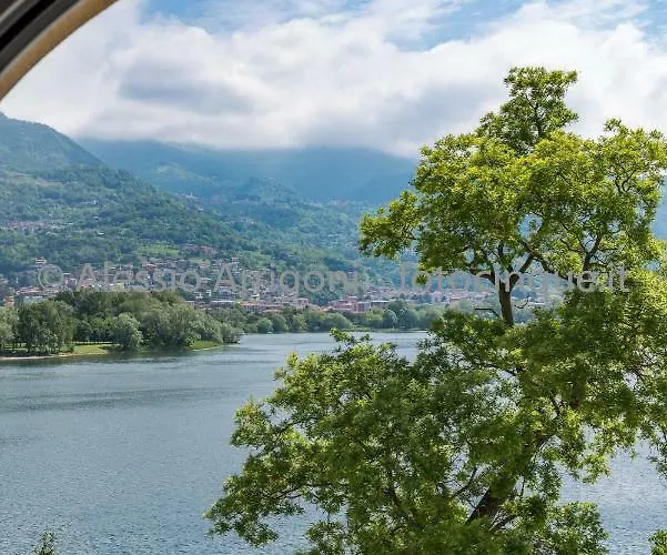 Bluelake Hostel